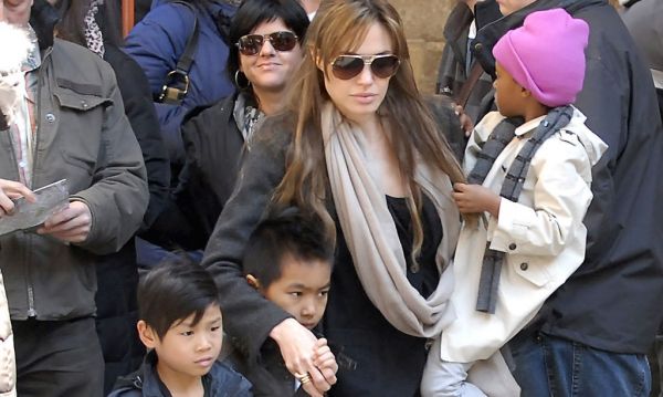 Μόνο επαγγελματική η σχέση Depp – Jolie