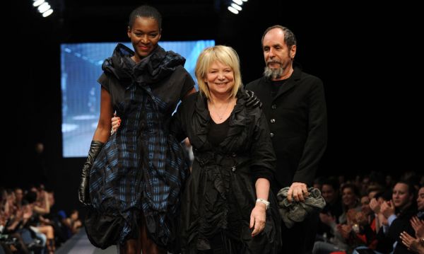 Η Athens Xclusive Designers Week συνεχίζει να γοητεύει