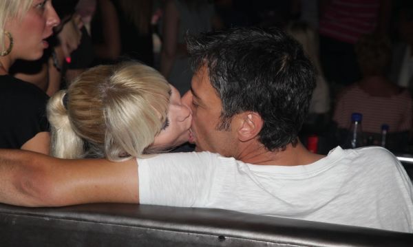 Ελευθερία Πατριακαρέα: Full in love