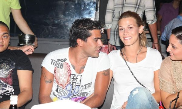 Νέα αρχή για Καστίγιο-Σταματοπούλου