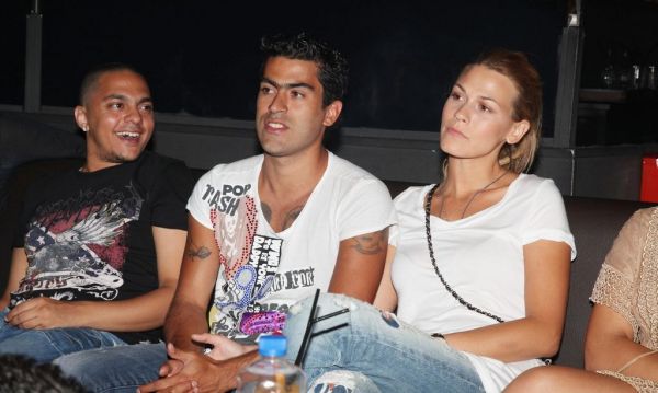 Νέα αρχή για Καστίγιο-Σταματοπούλου