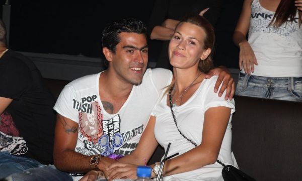 Νέα αρχή για Καστίγιο-Σταματοπούλου