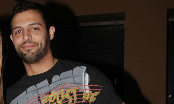 Ποιος παρουσιαστής είναι και  επαγγελματίας φωτογράφος;