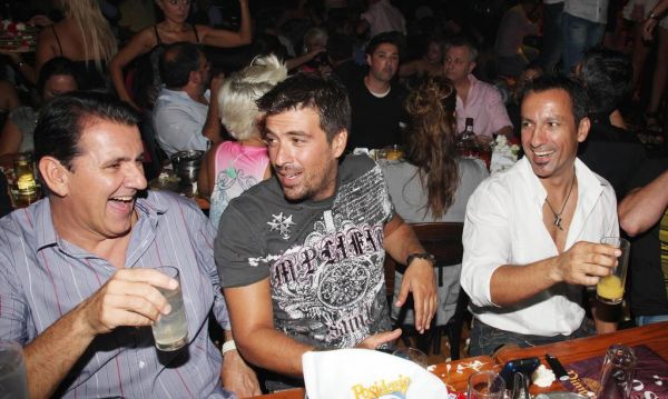 Το Bachelor του Γιάννη Αϊβάζη!