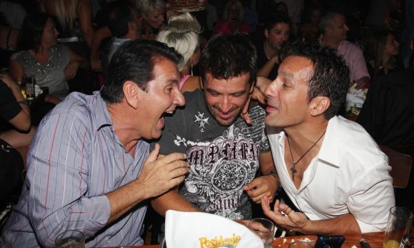 Το Bachelor του Γιάννη Αϊβάζη!