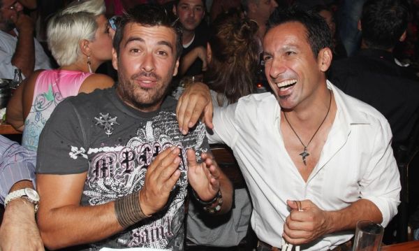 Το Bachelor του Γιάννη Αϊβάζη!