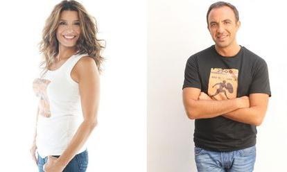 Φλας αστέρων για το Μαραθώνιο