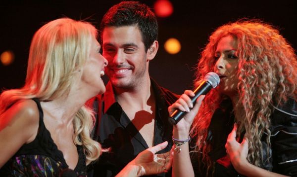 Τα best of στιγμιότυπα της πρεμιέρας της Θεοδωρίδου