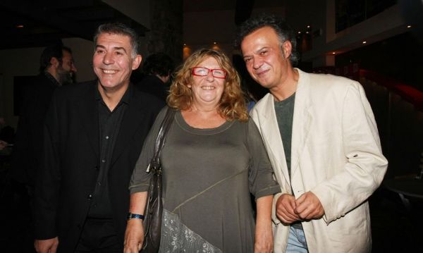 Ξανά στον δρόμο της... Αττικής οδού! 