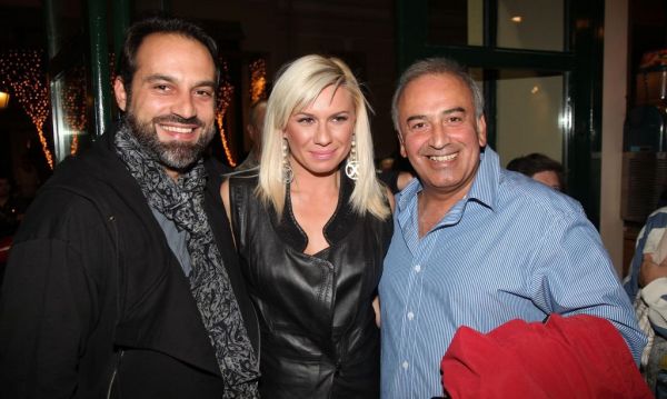 Ξανά στον δρόμο της... Αττικής οδού! 