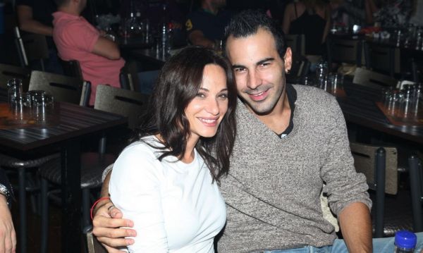 Τα… νυχτοπερπατήματα των επωνύμων!