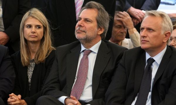 Εγκαινιάστηκε το πρώτο Ογκολογικό Νοσοκομείο για Παιδιά