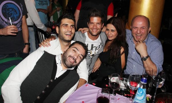 Τα «παιδιά» του Μουρατίδη… ψήφισαν Χριστοφόρου!