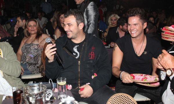 VIDEO: Ο Ρέμος νυχτοπερπάτησε χωρίς την Υβόννη του;