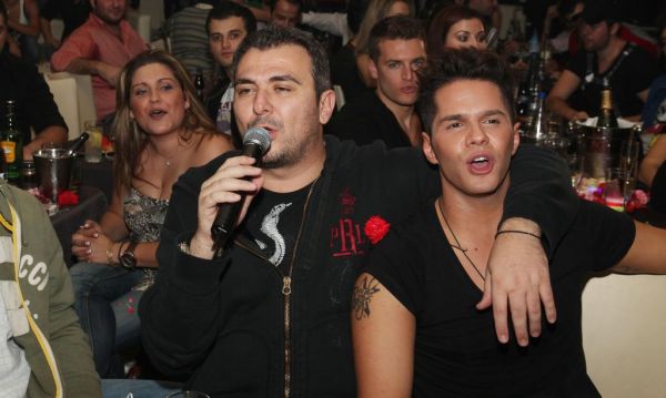 VIDEO: Ο Ρέμος νυχτοπερπάτησε χωρίς την Υβόννη του;