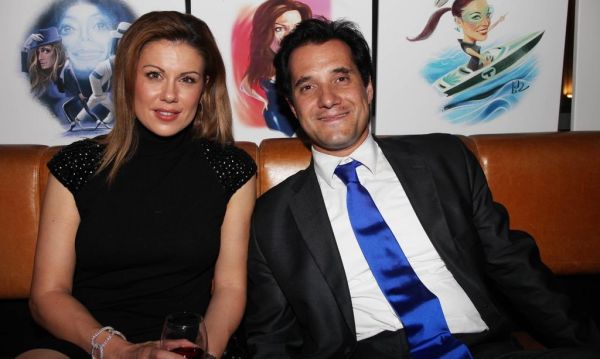 Δείτε τους επώνυμους όπως δεν τους έχετε ξαναδεί!