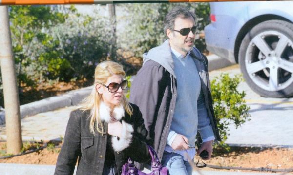 Έγκυος για δεύτερη φορά η Ράνια Θρασκιά; 