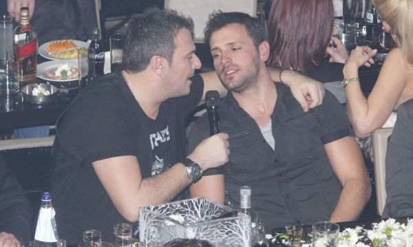 Ρέμος-Βέρτης: Μια φιλία, δυο φωνές!