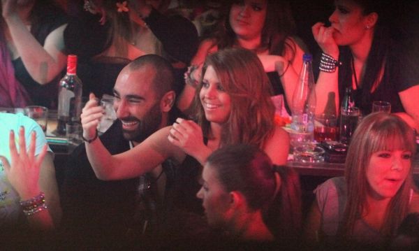 Λανταβός-Μήλιου: Νew love in town;