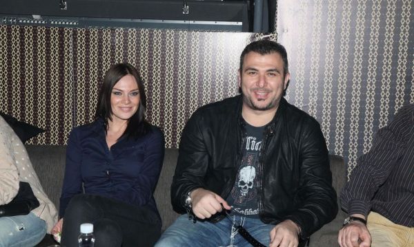 Ρέμος-Μπόσνιακ: Με τα μάτια μιλάμε εμείς… 