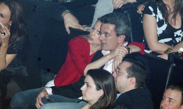 Χατζηνικολάου-Τσολακάκη: Σαν να μην πέρασε μια μέρα