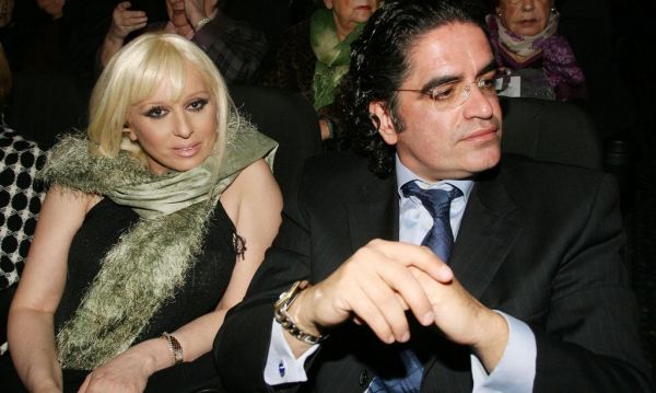 Κώστας Καρράς: Επιστροφή στο σανίδι