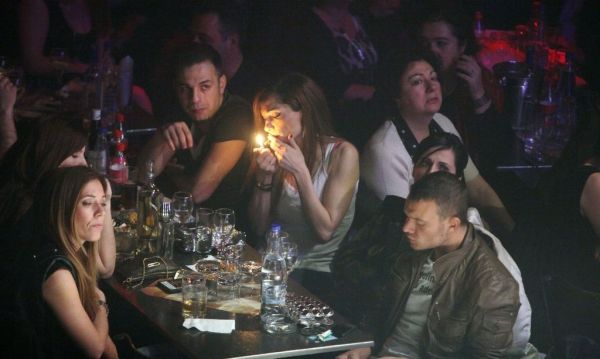 Βανδή-Νικολαΐδης: Πιο ερωτευμένοι από ποτέ 