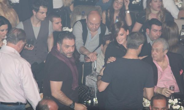 Ποιοι βρέθηκαν στο φινάλε του Ρέμου;