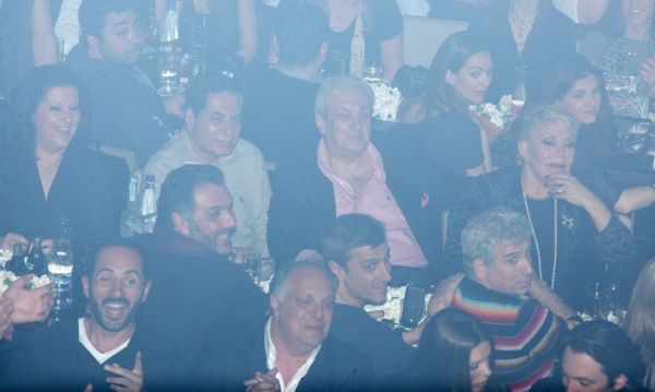 Ποιοι βρέθηκαν στο φινάλε του Ρέμου;