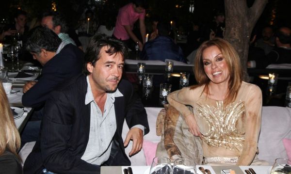 Που διασκέδασαν χθες οι επώνυμοι; 