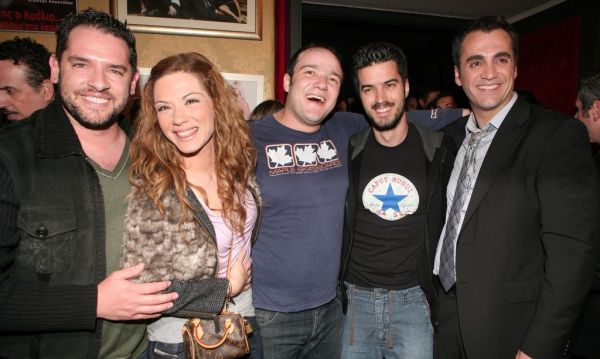 Πρεμιέρα για το «Δείπνο ηλιθίων»