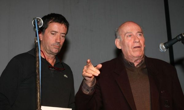 Άγνωστες στιγμές της ζωής του Θανάση Βέγγου