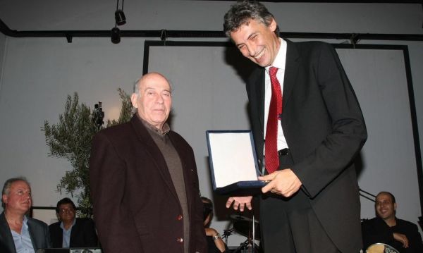 Άγνωστες στιγμές της ζωής του Θανάση Βέγγου