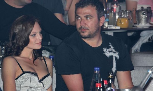 Ρέμος-Υβόννη διασκέδασαν στο Βέρτη