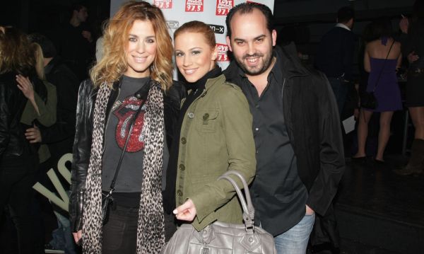 Νάντια Μπουλέ: Το φωτογραφικό άλμπουμ της ζωής της