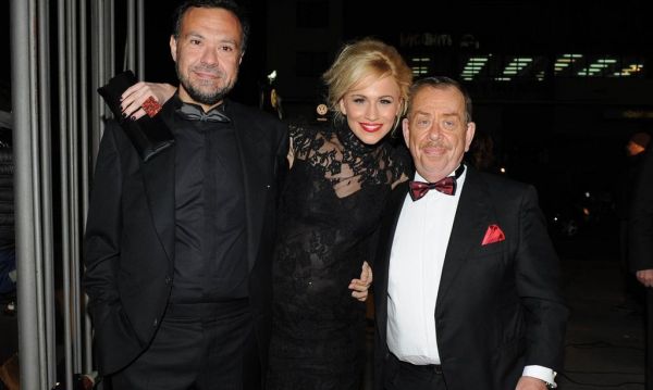 Νάντια Μπουλέ: Το φωτογραφικό άλμπουμ της ζωής της