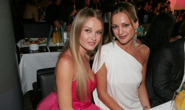 Ποιοι παρευρέθησαν στα Playmate 2011;