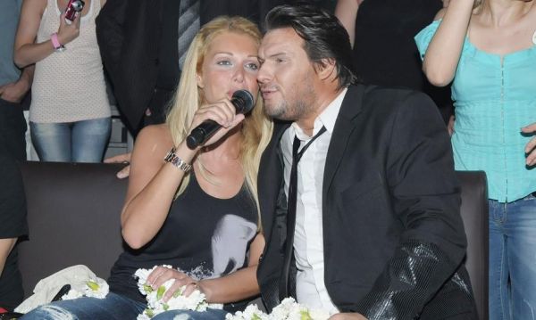 Δημητρίου-Θεοδωρίδου στον Κιάμο!