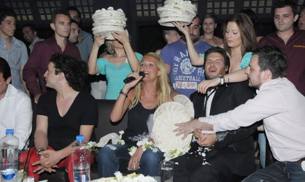 Δημητρίου-Θεοδωρίδου στον Κιάμο!