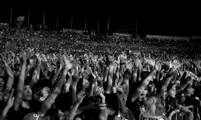 Η συναυλία του Μιχάλη Χατζηγιάννη στην Ρόδο!