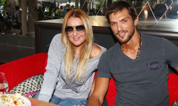 Γερμανού-Παρθένης: Ένας έρωτας που έγινε φιλία