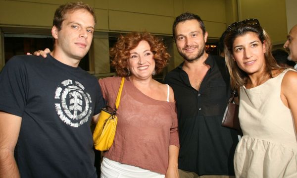 Οι επώνυμοι fans του γάλατος