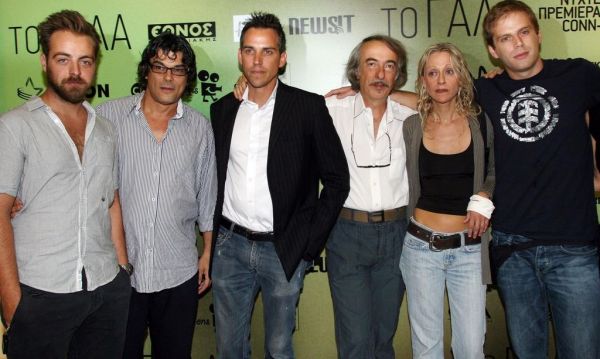 Οι επώνυμοι fans του γάλατος