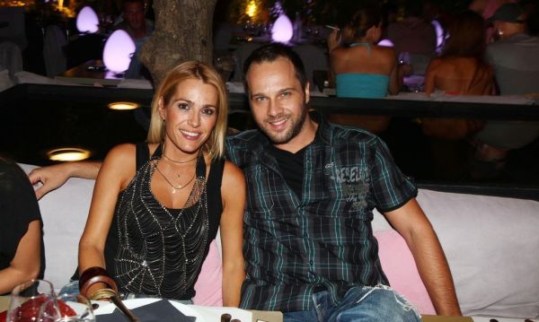 Happy Birthday Σόφη Πασχάλη!