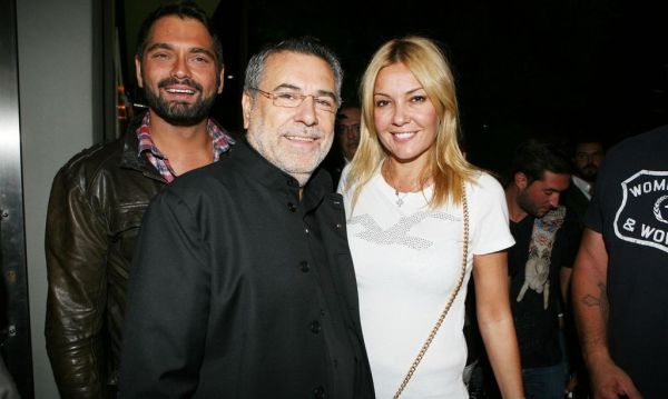 Ένα opening γεμάτο επωνύμους! 