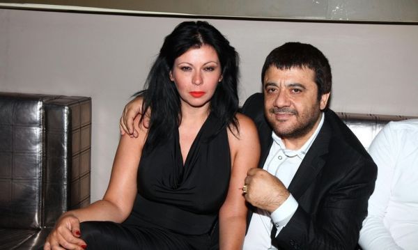 Νάταλι Θάνου–Δημήτρης: Η μοιραία συνάντηση των δυο πρώην 
