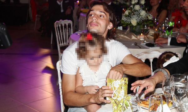 Ορμπάιθ-Χαβίτο: Δύο χαρούμενοι οικογενειάρχες