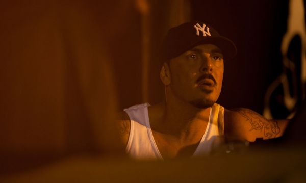 Στα backstage του νέου video-clip των Going Through 