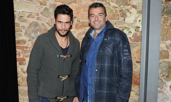 Όσα λένε οι άνδρες μεταξύ τους…