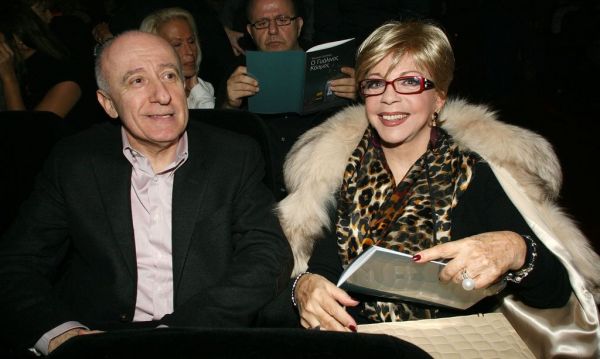 Ποιοι επώνυμοι βρέθηκαν στην πρεμιέρα του «Γυάλινου Κόσμου» (φωτό)